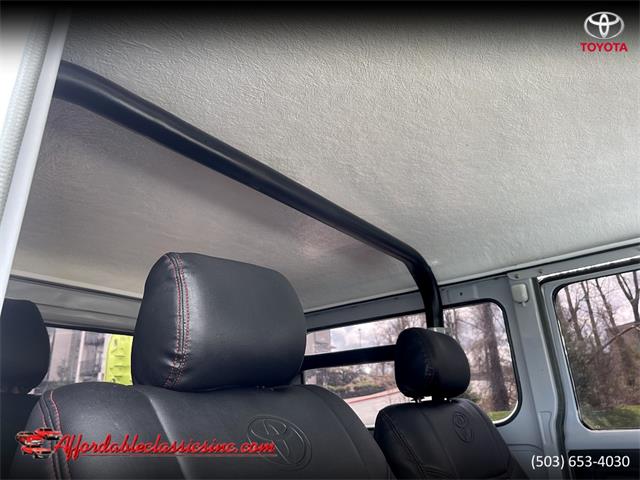 1978 Toyota Land Cruiser (CC-1720793) for sale in Gladstone, Oregon