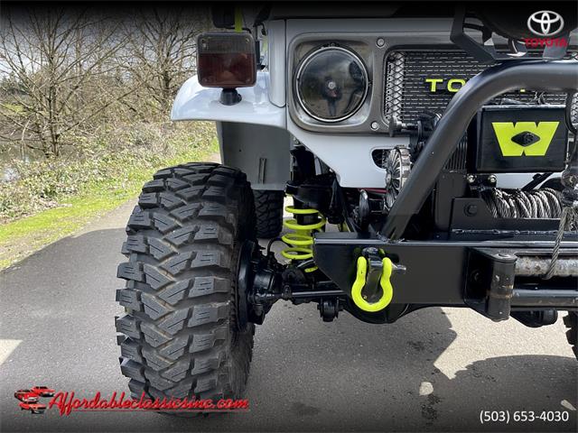 1978 Toyota Land Cruiser (CC-1720793) for sale in Gladstone, Oregon