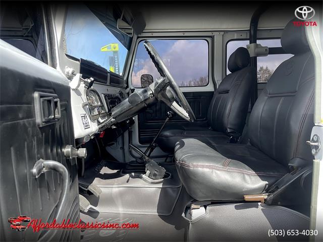 1978 Toyota Land Cruiser (CC-1720793) for sale in Gladstone, Oregon