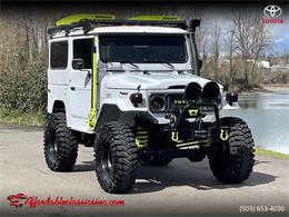1978 Toyota Land Cruiser (CC-1720793) for sale in Gladstone, Oregon
