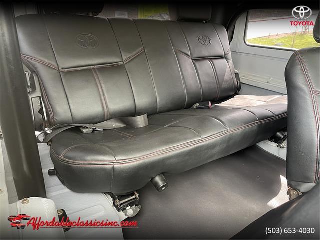 1978 Toyota Land Cruiser (CC-1720793) for sale in Gladstone, Oregon