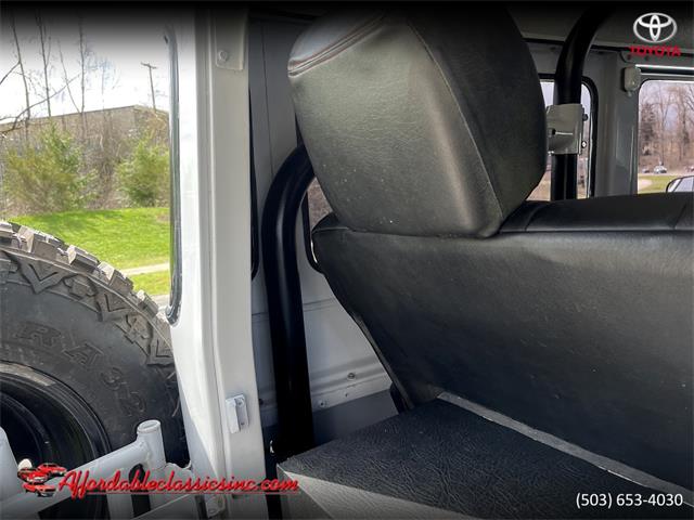 1978 Toyota Land Cruiser (CC-1720793) for sale in Gladstone, Oregon