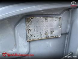 1978 Toyota Land Cruiser (CC-1720793) for sale in Gladstone, Oregon
