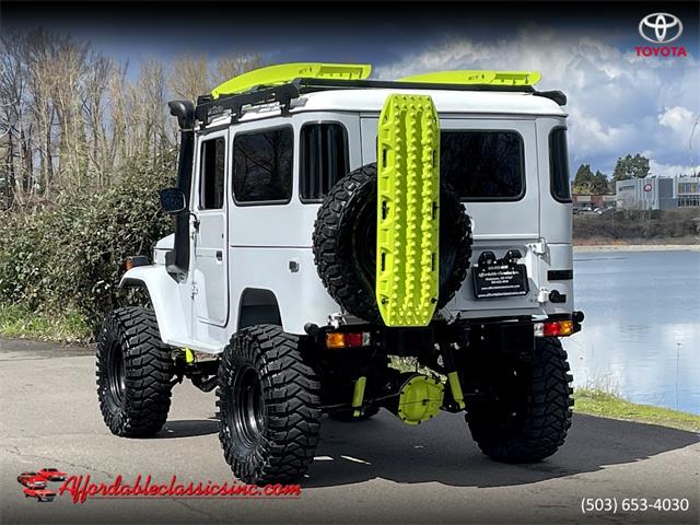 1978 Toyota Land Cruiser (CC-1720793) for sale in Gladstone, Oregon