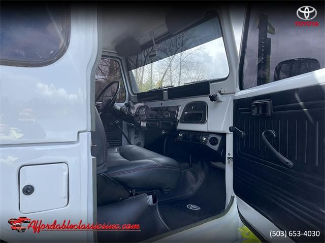 1978 Toyota Land Cruiser (CC-1720793) for sale in Gladstone, Oregon