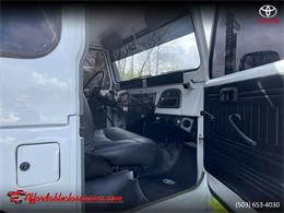 1978 Toyota Land Cruiser (CC-1720793) for sale in Gladstone, Oregon