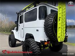 1978 Toyota Land Cruiser (CC-1720793) for sale in Gladstone, Oregon