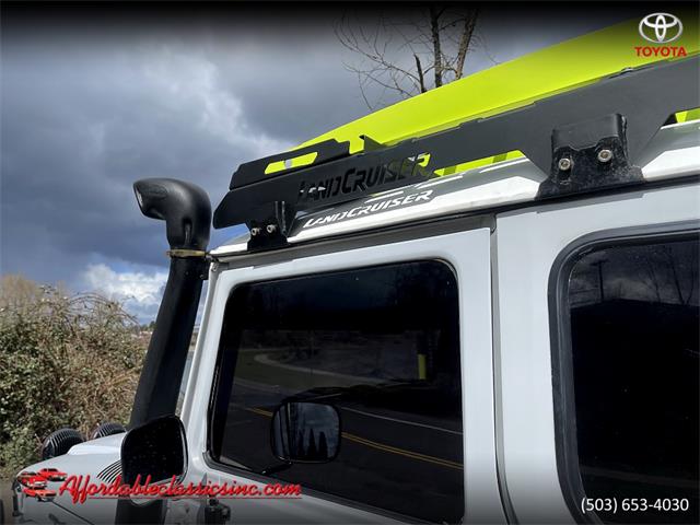 1978 Toyota Land Cruiser (CC-1720793) for sale in Gladstone, Oregon