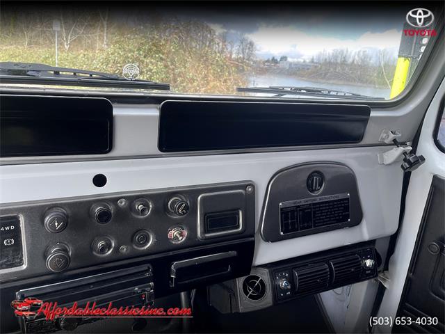 1978 Toyota Land Cruiser (CC-1720793) for sale in Gladstone, Oregon