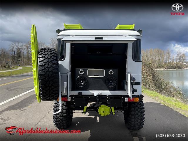 1978 Toyota Land Cruiser (CC-1720793) for sale in Gladstone, Oregon