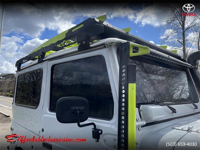 1978 Toyota Land Cruiser (CC-1720793) for sale in Gladstone, Oregon