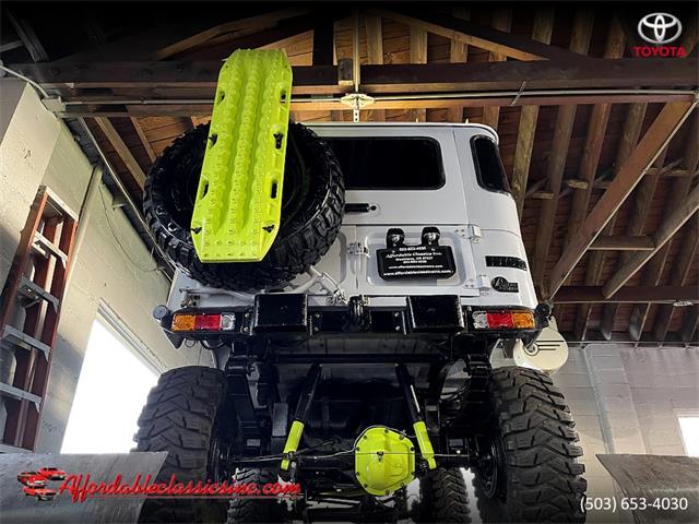 1978 Toyota Land Cruiser (CC-1720793) for sale in Gladstone, Oregon