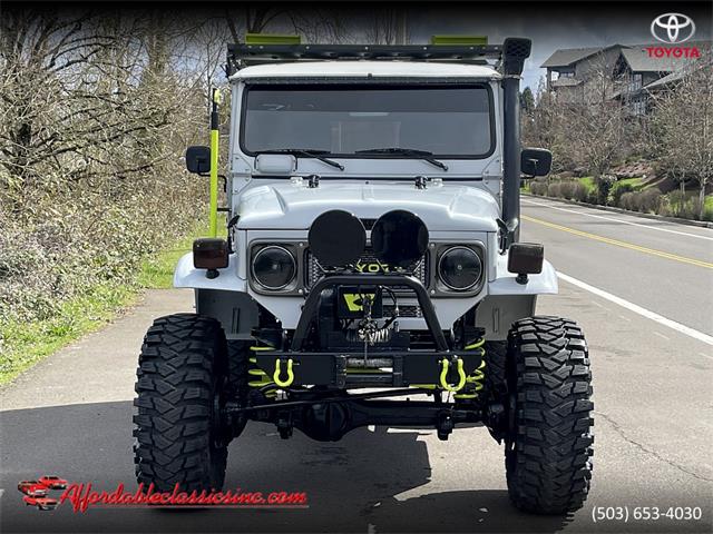 1978 Toyota Land Cruiser (CC-1720793) for sale in Gladstone, Oregon