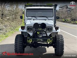 1978 Toyota Land Cruiser (CC-1720793) for sale in Gladstone, Oregon