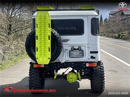 1978 Toyota Land Cruiser (CC-1720793) for sale in Gladstone, Oregon