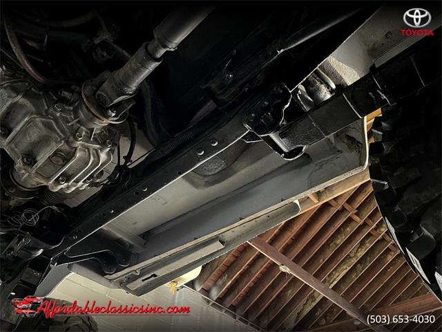 1978 Toyota Land Cruiser (CC-1720793) for sale in Gladstone, Oregon