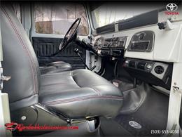 1978 Toyota Land Cruiser (CC-1720793) for sale in Gladstone, Oregon