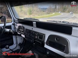 1978 Toyota Land Cruiser (CC-1720793) for sale in Gladstone, Oregon