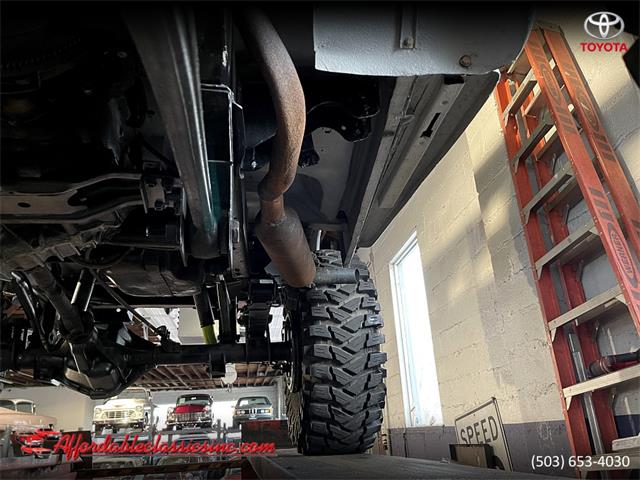 1978 Toyota Land Cruiser (CC-1720793) for sale in Gladstone, Oregon