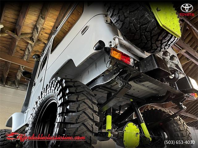 1978 Toyota Land Cruiser (CC-1720793) for sale in Gladstone, Oregon
