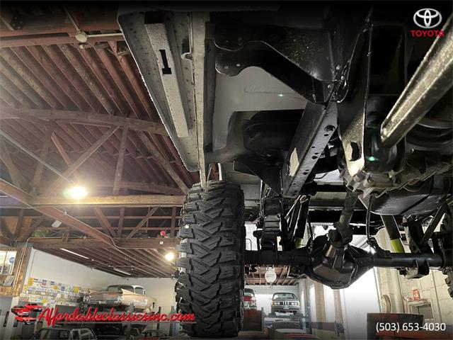 1978 Toyota Land Cruiser (CC-1720793) for sale in Gladstone, Oregon