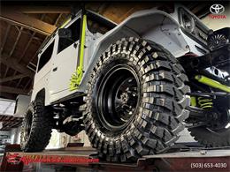 1978 Toyota Land Cruiser (CC-1720793) for sale in Gladstone, Oregon