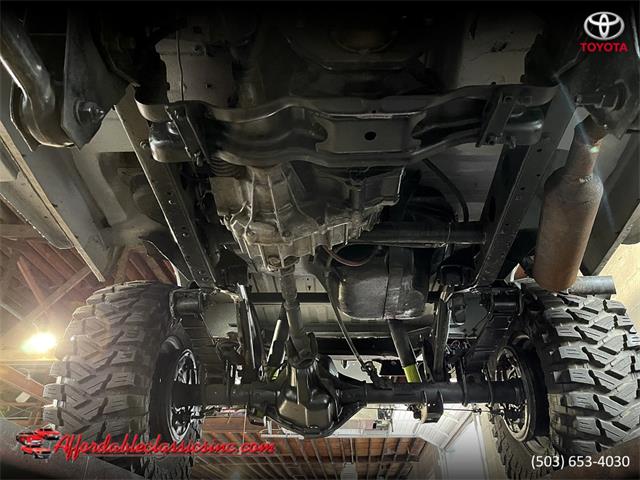 1978 Toyota Land Cruiser (CC-1720793) for sale in Gladstone, Oregon