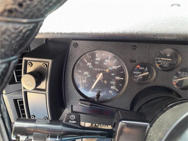 1985 Chevrolet Camaro (CC-1727933) for sale in Sioux Falls, South Dakota