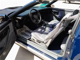 1985 Chevrolet Camaro (CC-1727933) for sale in Sioux Falls, South Dakota