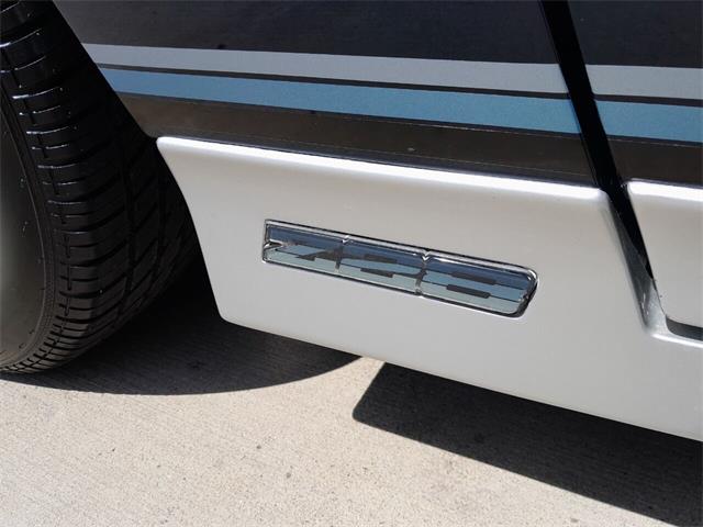 1985 Chevrolet Camaro (CC-1727933) for sale in Sioux Falls, South Dakota