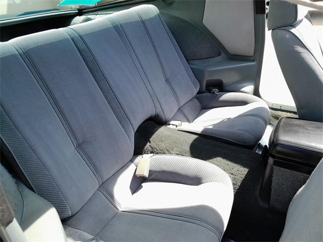 1985 Chevrolet Camaro (CC-1727933) for sale in Sioux Falls, South Dakota