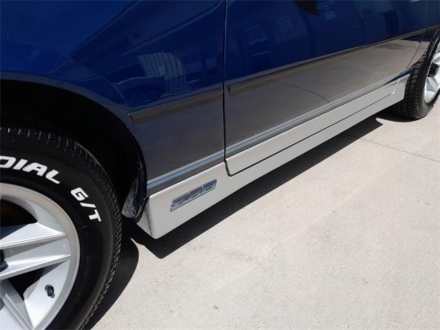 1985 Chevrolet Camaro (CC-1727933) for sale in Sioux Falls, South Dakota