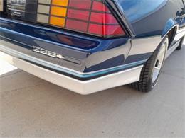 1985 Chevrolet Camaro (CC-1727933) for sale in Sioux Falls, South Dakota