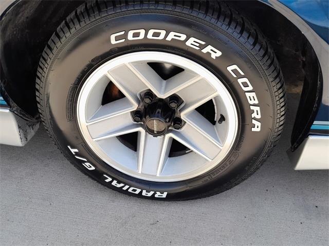 1985 Chevrolet Camaro (CC-1727933) for sale in Sioux Falls, South Dakota