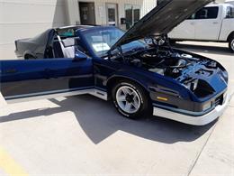 1985 Chevrolet Camaro (CC-1727933) for sale in Sioux Falls, South Dakota