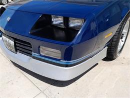 1985 Chevrolet Camaro (CC-1727933) for sale in Sioux Falls, South Dakota