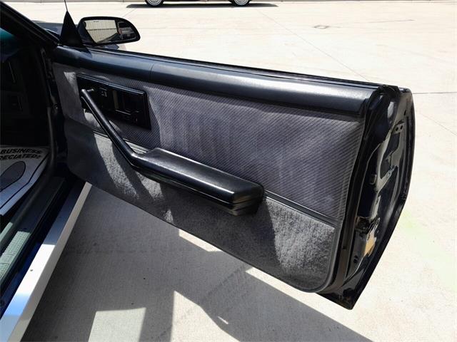 1985 Chevrolet Camaro (CC-1727933) for sale in Sioux Falls, South Dakota