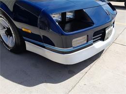 1985 Chevrolet Camaro (CC-1727933) for sale in Sioux Falls, South Dakota