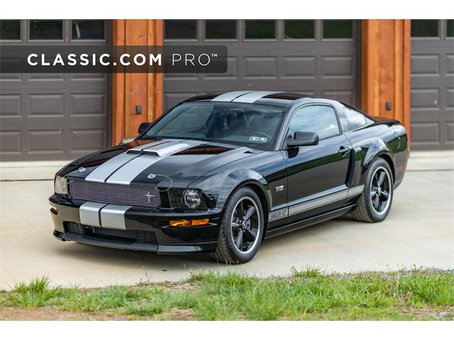 2007 Shelby GT (CC-1727935) for sale in Winchester, Virginia