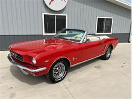 1965 Ford Mustang (CC-1720794) for sale in Greene, Iowa