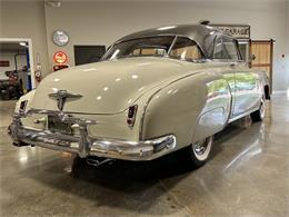 1950 Chevrolet Styleline Deluxe (CC-1727942) for sale in Branford, Connecticut