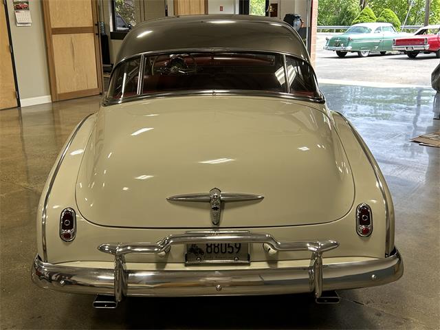 1950 Chevrolet Styleline Deluxe (CC-1727942) for sale in Branford, Connecticut