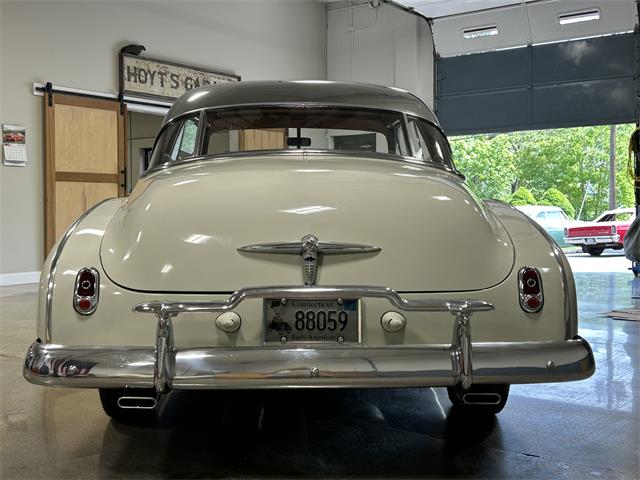 1950 Chevrolet Styleline Deluxe (CC-1727942) for sale in Branford, Connecticut
