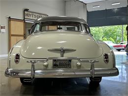 1950 Chevrolet Styleline Deluxe (CC-1727942) for sale in Branford, Connecticut