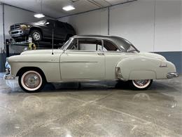 1950 Chevrolet Styleline Deluxe (CC-1727942) for sale in Branford, Connecticut