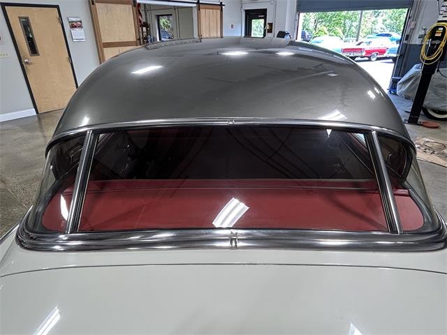 1950 Chevrolet Styleline Deluxe (CC-1727942) for sale in Branford, Connecticut