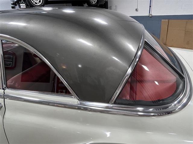 1950 Chevrolet Styleline Deluxe (CC-1727942) for sale in Branford, Connecticut