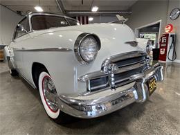 1950 Chevrolet Styleline Deluxe (CC-1727942) for sale in Branford, Connecticut