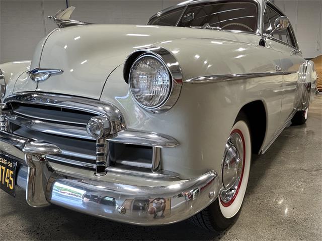 1950 Chevrolet Styleline Deluxe (CC-1727942) for sale in Branford, Connecticut