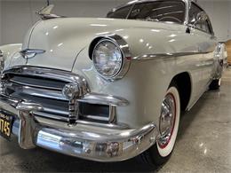 1950 Chevrolet Styleline Deluxe (CC-1727942) for sale in Branford, Connecticut